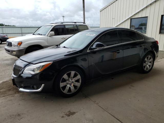 BUICK REGAL 2016 2g4gs5gx1g9104145