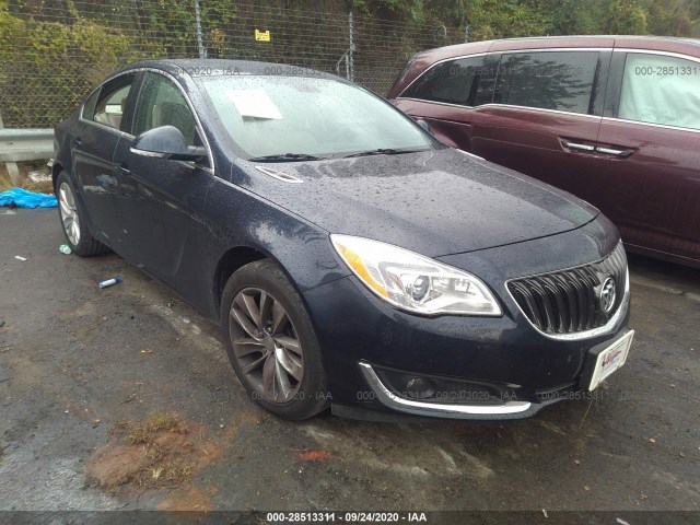 BUICK REGAL 2016 2g4gs5gx1g9109457