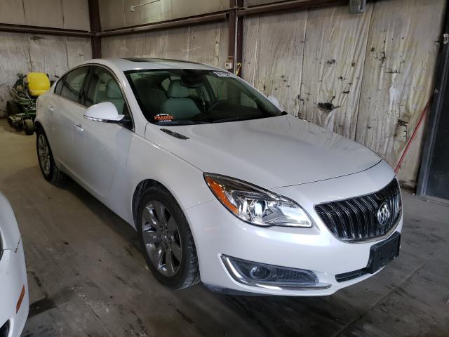 BUICK REGAL PREM 2016 2g4gs5gx1g9112259