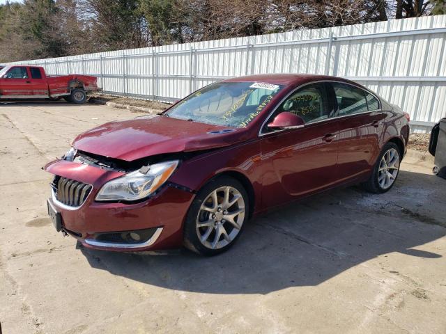 BUICK REGAL PREM 2016 2g4gs5gx1g9119857