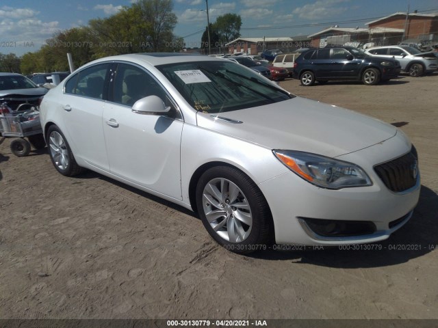 BUICK REGAL 2016 2g4gs5gx1g9126792