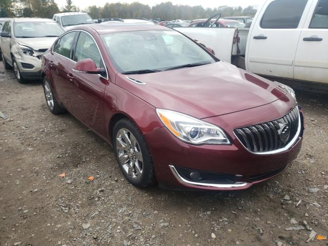 BUICK REGAL PREM 2016 2g4gs5gx1g9129532