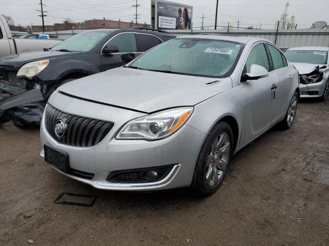 BUICK REGAL PREM 2016 2g4gs5gx1g9140823