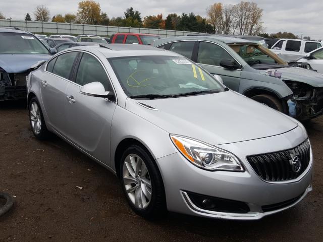 BUICK REGAL PREM 2016 2g4gs5gx1g9143012