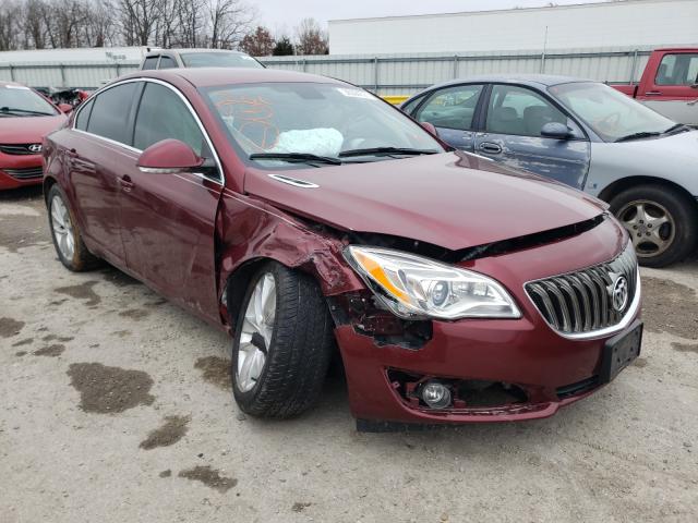 BUICK REGAL PREM 2016 2g4gs5gx1g9179850