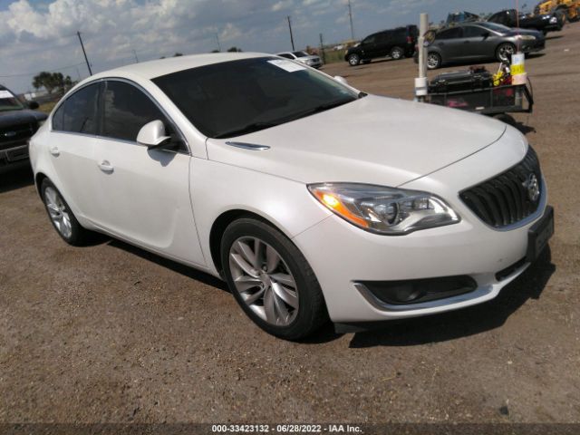 BUICK REGAL 2016 2g4gs5gx1g9181291