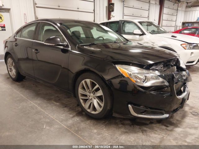 BUICK REGAL 2016 2g4gs5gx1g9190539