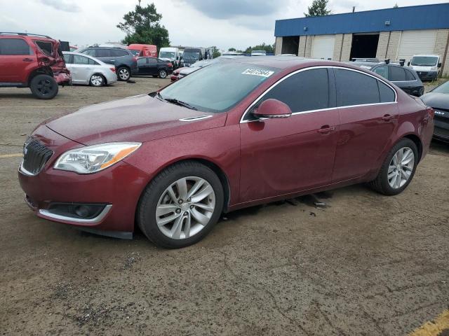 BUICK REGAL 2016 2g4gs5gx1g9200860