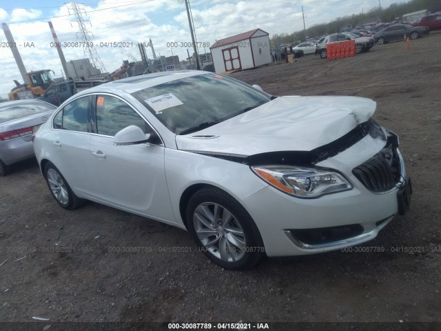 BUICK REGAL 2016 2g4gs5gx1g9201104