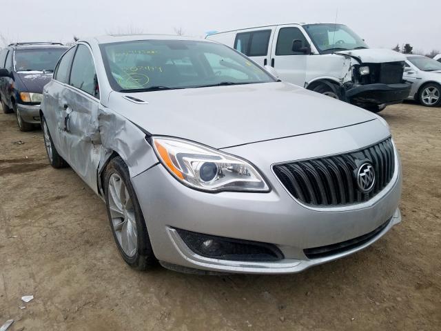 BUICK NULL 2016 2g4gs5gx1g9202494