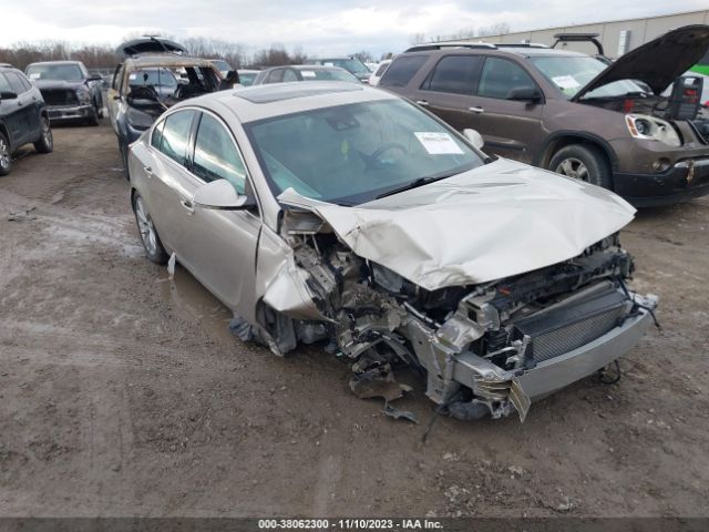 BUICK REGAL 2016 2g4gs5gx1g9202804