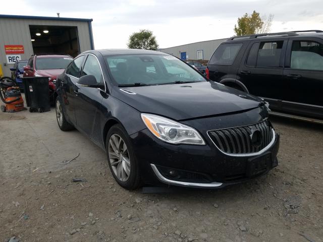 BUICK REGAL PREM 2017 2g4gs5gx1h9123473