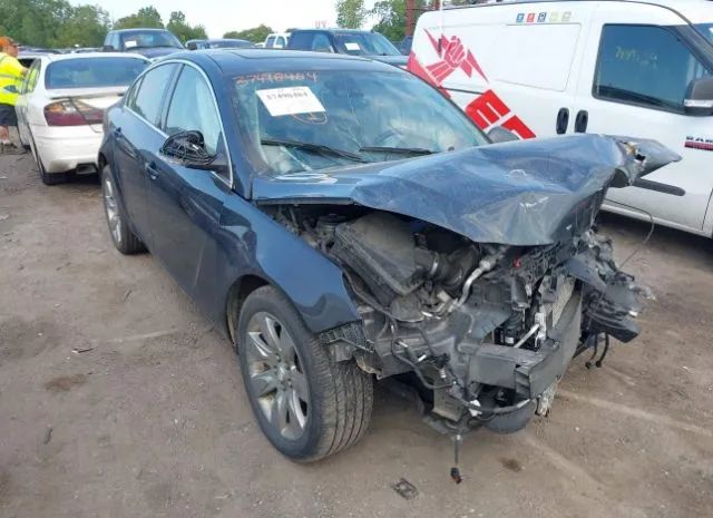 BUICK REGAL 2015 2g4gs5gx2f9149819