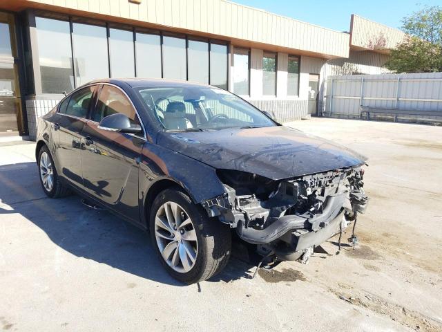 BUICK REGAL PREM 2016 2g4gs5gx2g9102310