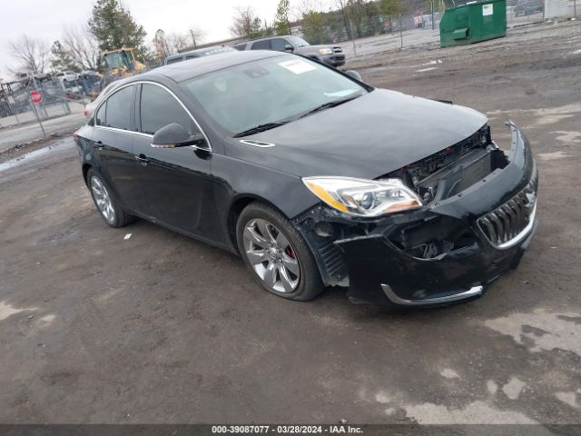 BUICK REGAL 2016 2g4gs5gx2g9103151