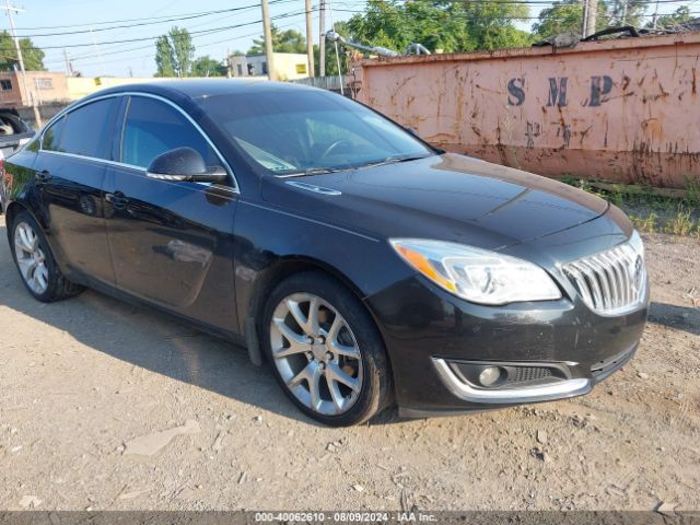 BUICK REGAL 2016 2g4gs5gx2g9106888