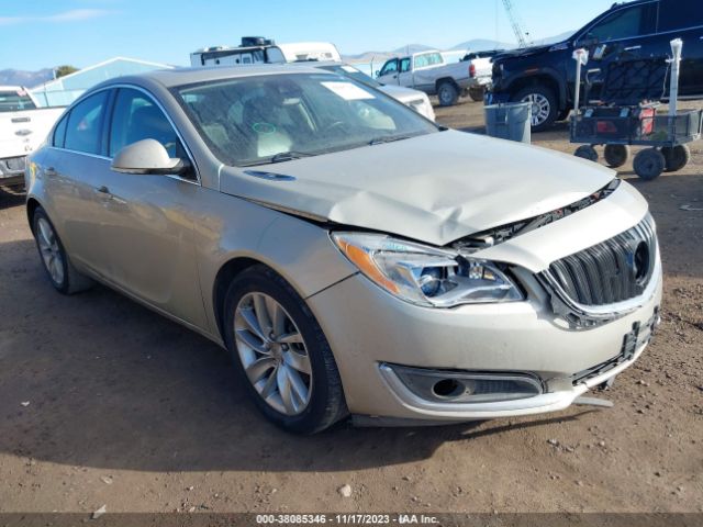 BUICK REGAL 2016 2g4gs5gx2g9108964