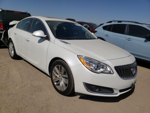 BUICK REGAL PREM 2016 2g4gs5gx2g9111606