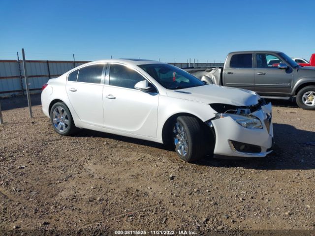 BUICK REGAL 2016 2g4gs5gx2g9124789