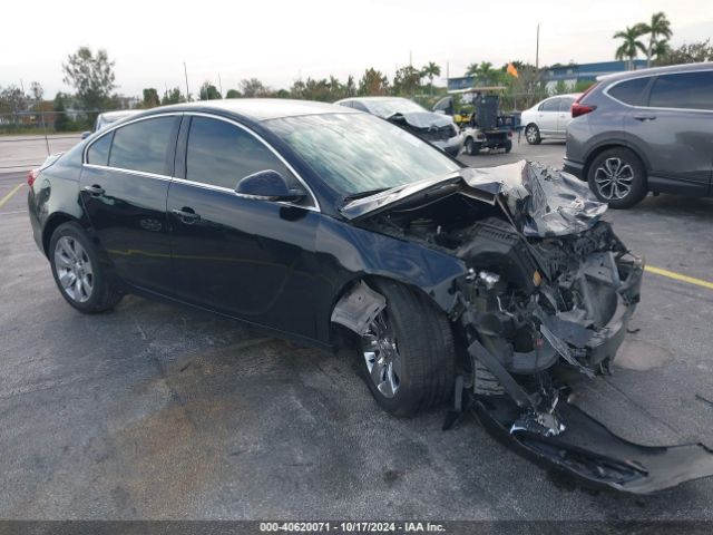 BUICK REGAL 2016 2g4gs5gx2g9128339