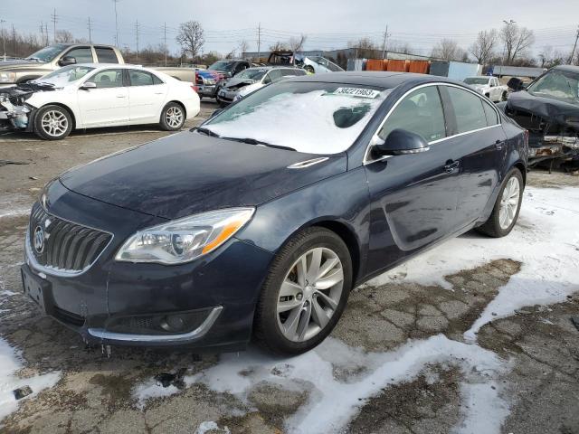 BUICK REGAL PREM 2016 2g4gs5gx2g9131919