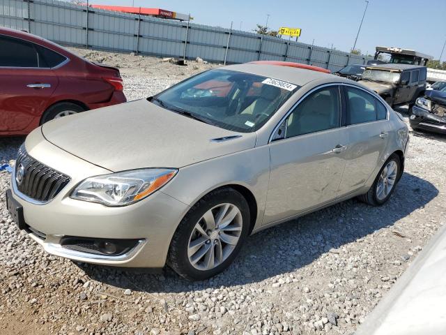 BUICK REGAL PREM 2016 2g4gs5gx2g9138238