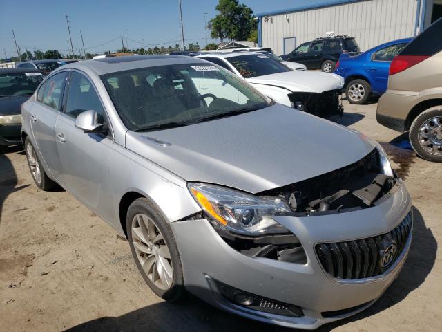 BUICK REGAL PREM 2016 2g4gs5gx2g9164855