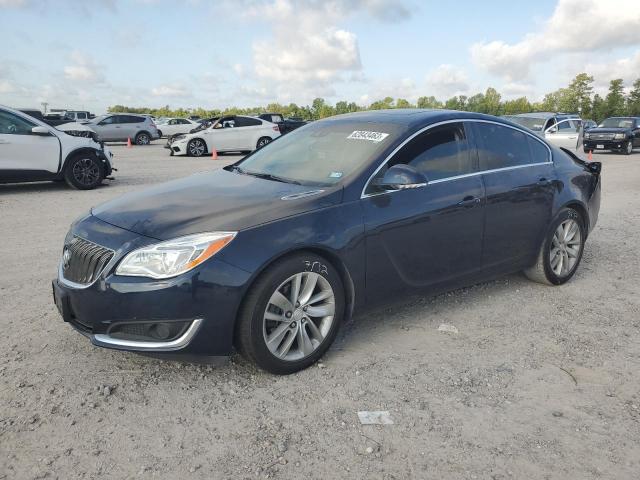 BUICK REGAL PREM 2016 2g4gs5gx2g9166248