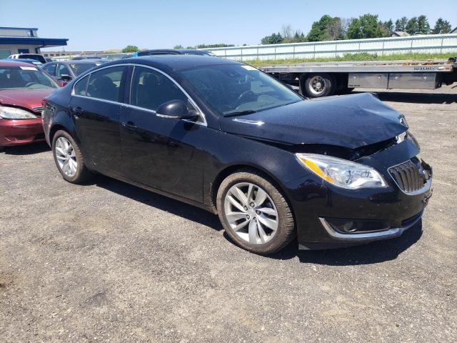 BUICK REGAL PREM 2016 2g4gs5gx2g9169733