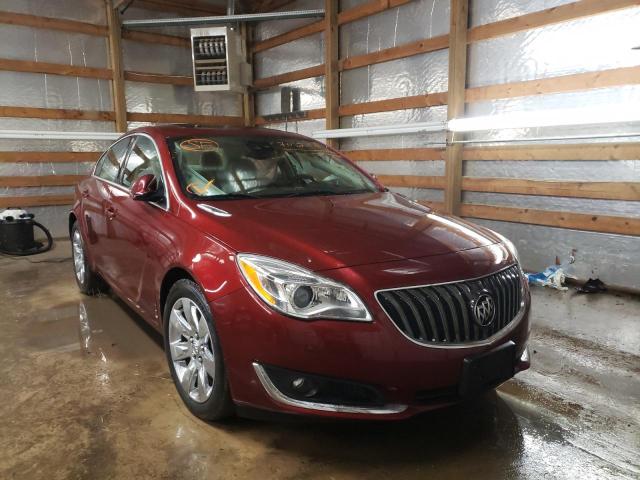 BUICK REGAL PREM 2016 2g4gs5gx2g9176245