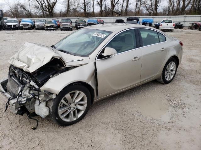 BUICK REGAL PREM 2016 2g4gs5gx2g9182644