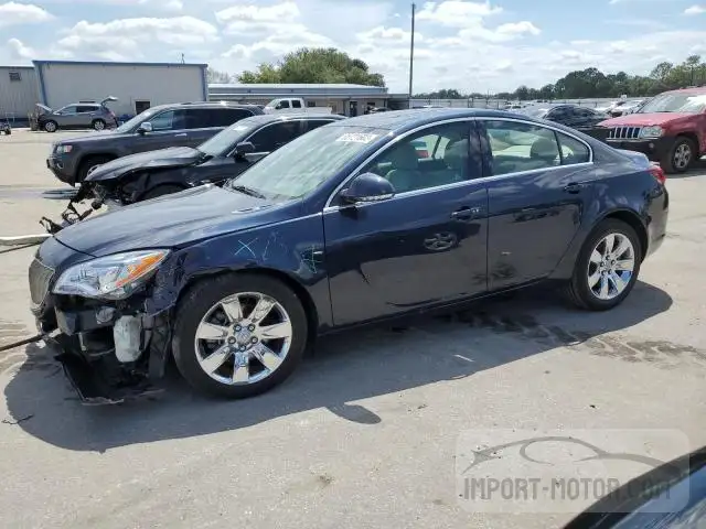 BUICK REGAL 2016 2g4gs5gx2g9182692