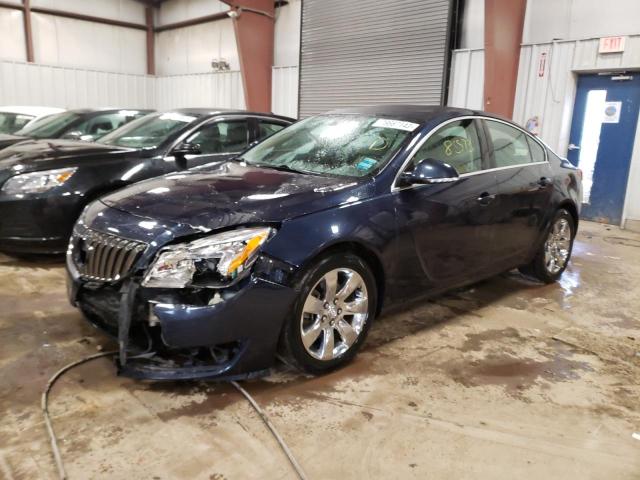 BUICK REGAL 2016 2g4gs5gx2g9195037