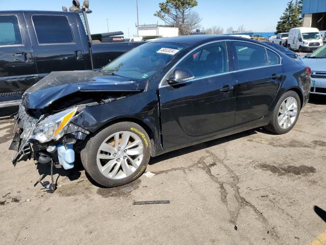 BUICK REGAL 2016 2g4gs5gx2g9195670