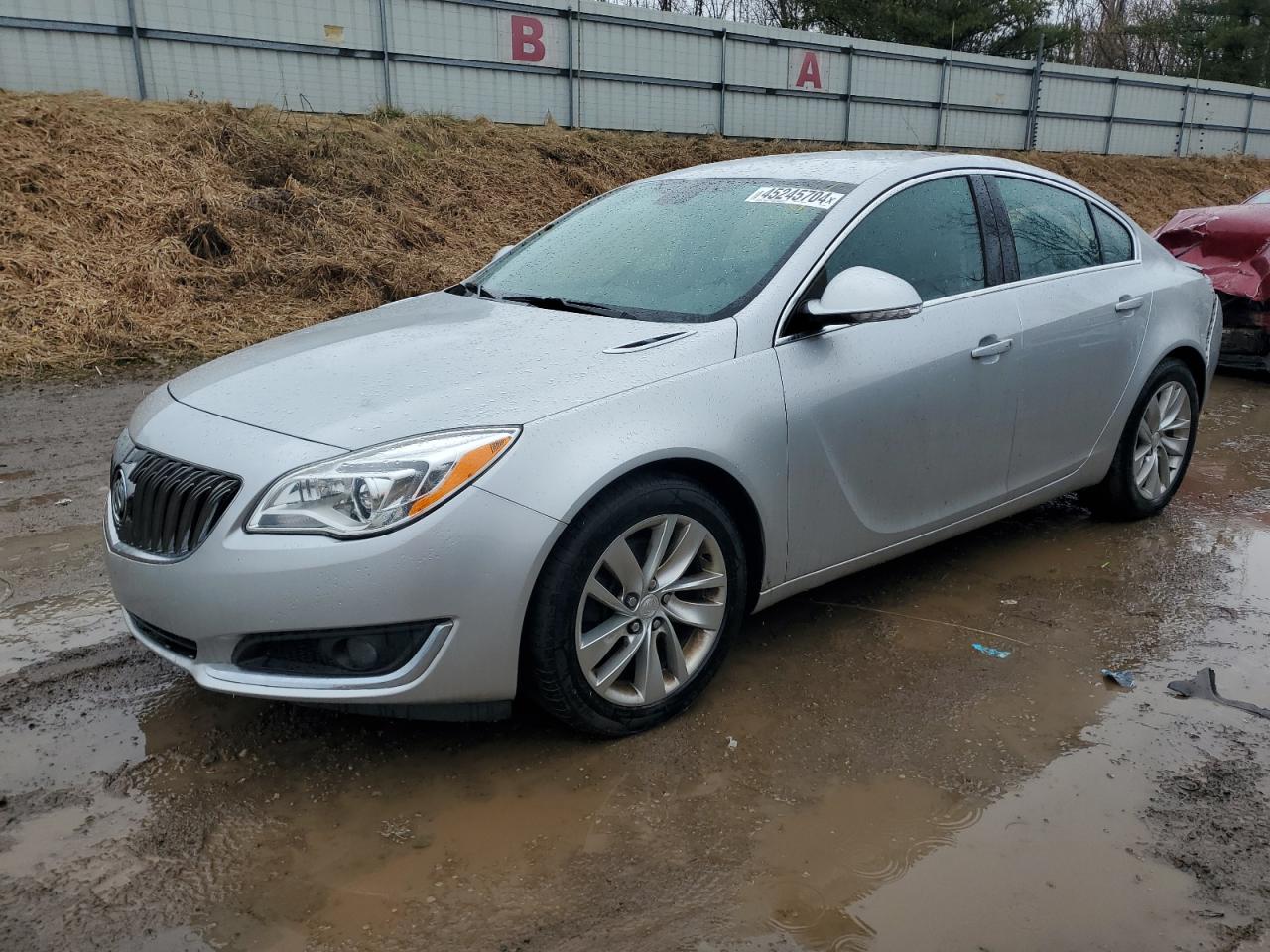 BUICK REGAL 2016 2g4gs5gx2g9198990