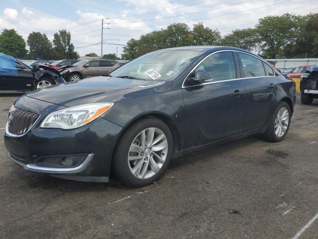 BUICK REGAL PREM 2016 2g4gs5gx2g9201354