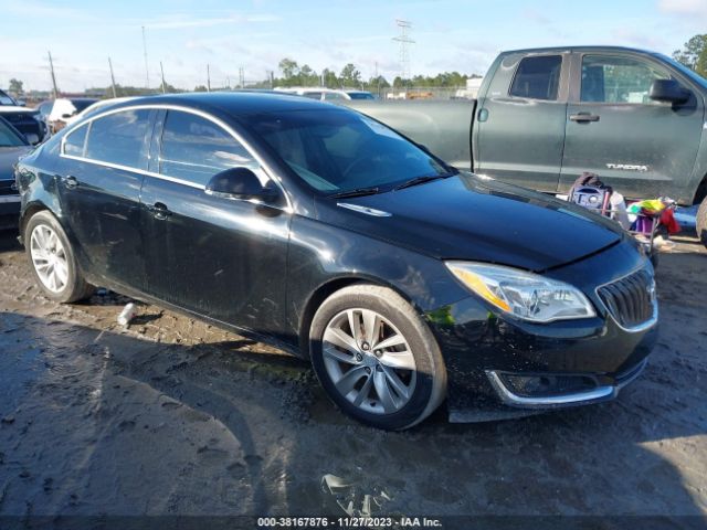 BUICK REGAL 2016 2g4gs5gx2g9203475