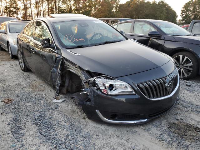 BUICK REGAL PREM 2016 2g4gs5gx2g9203623