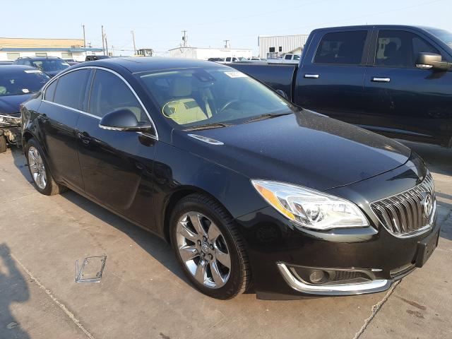 BUICK REGAL 2016 2g4gs5gx2g9206246