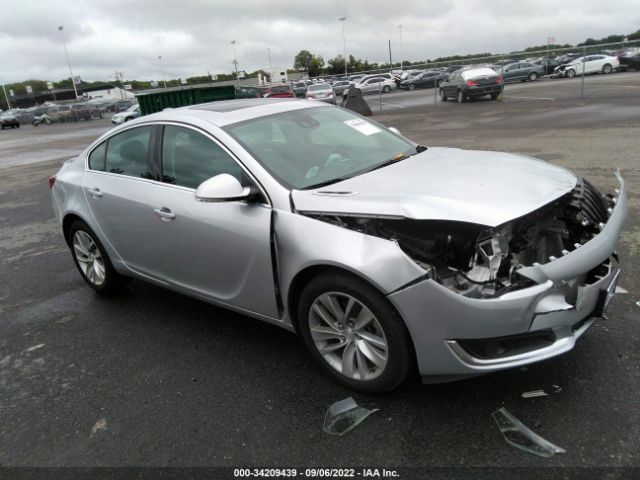 BUICK REGAL 2017 2g4gs5gx2h9103698