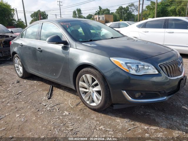 BUICK REGAL 2017 2g4gs5gx2h9130741