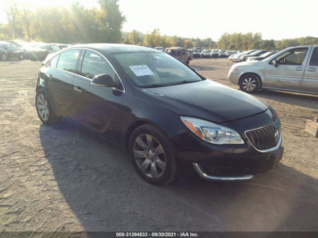 BUICK REGAL 2014 2g4gs5gx3e9181726