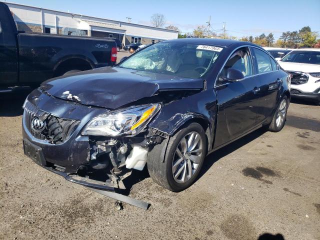 BUICK REGAL PREM 2014 2g4gs5gx3e9188594