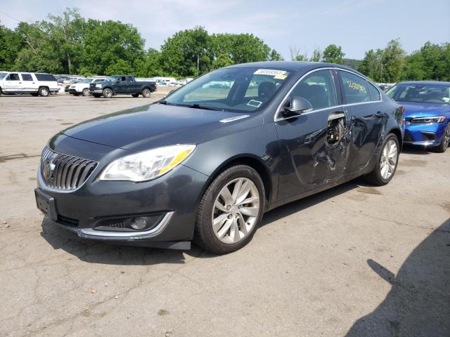 BUICK REGAL PREM 2015 2g4gs5gx3f9108132