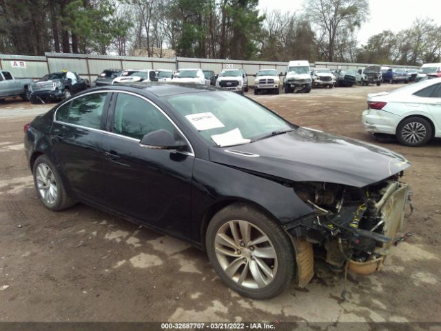 BUICK REGAL 2016 2g4gs5gx3g9107564