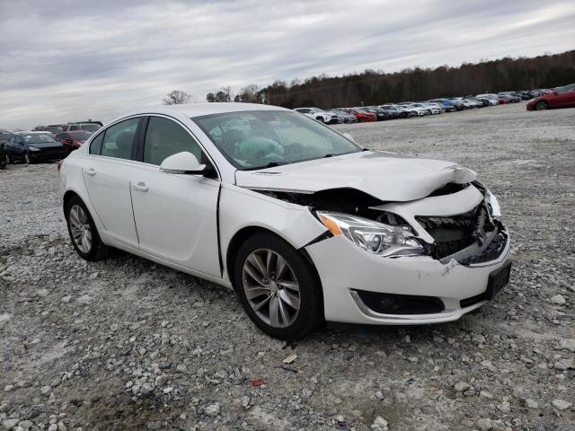 BUICK REGAL PREM 2016 2g4gs5gx3g9111405