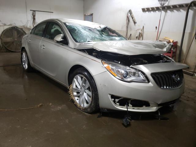 BUICK REGAL PREM 2016 2g4gs5gx3g9119472