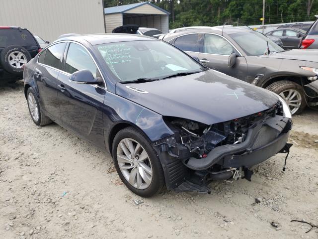 BUICK NULL 2016 2g4gs5gx3g9127071