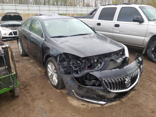 BUICK REGAL PREM 2016 2g4gs5gx3g9138555