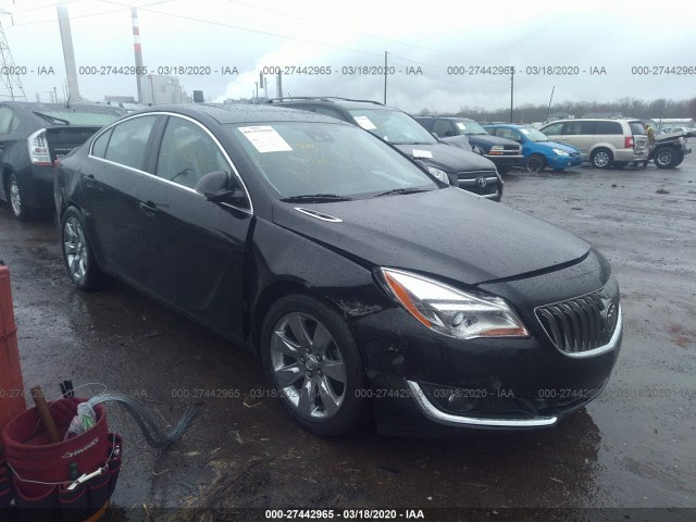 BUICK REGAL 2016 2g4gs5gx3g9175668